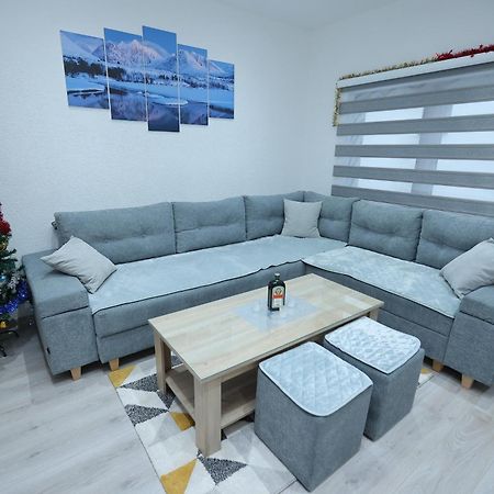 Villa "Strahinja Lux" 亚霍里纳 外观 照片