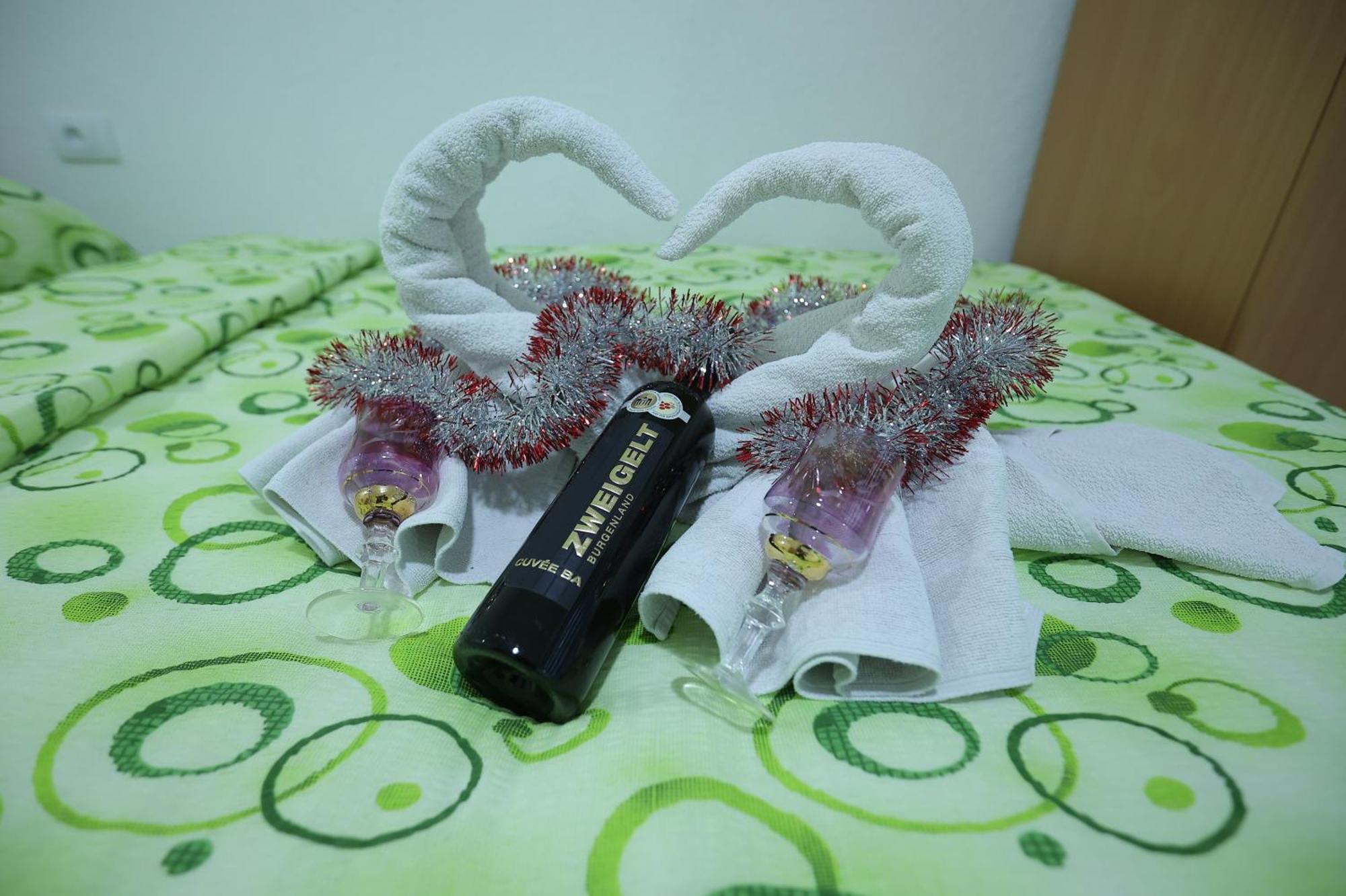 Villa "Strahinja Lux" 亚霍里纳 外观 照片