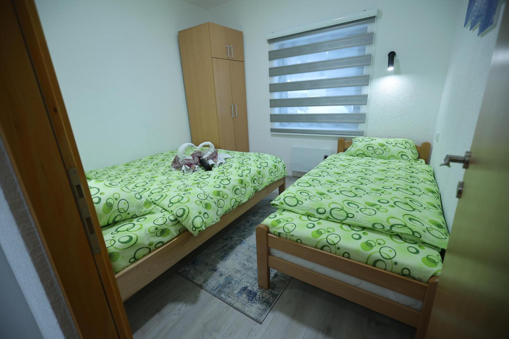Villa "Strahinja Lux" 亚霍里纳 外观 照片