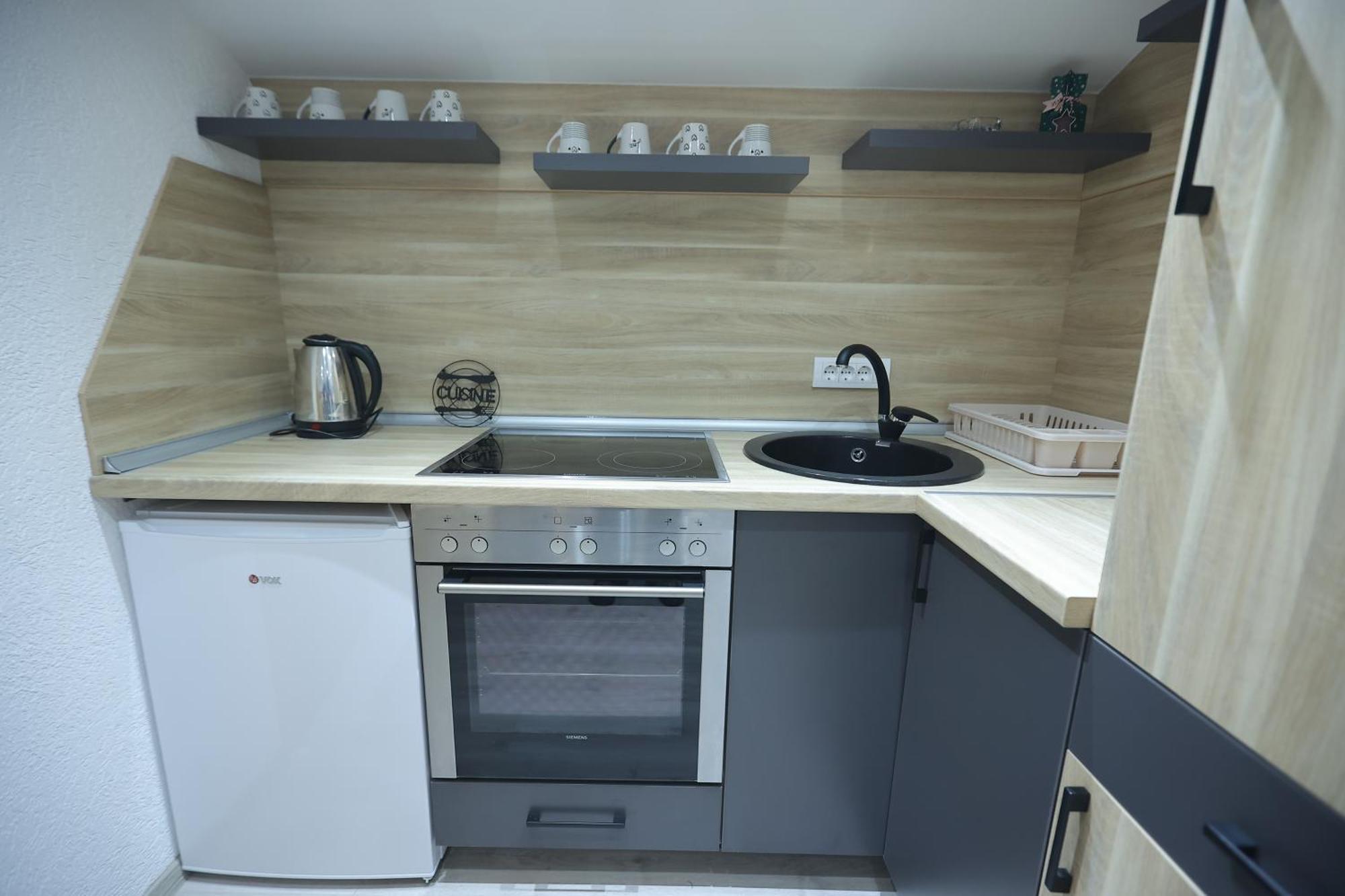 Villa "Strahinja Lux" 亚霍里纳 外观 照片