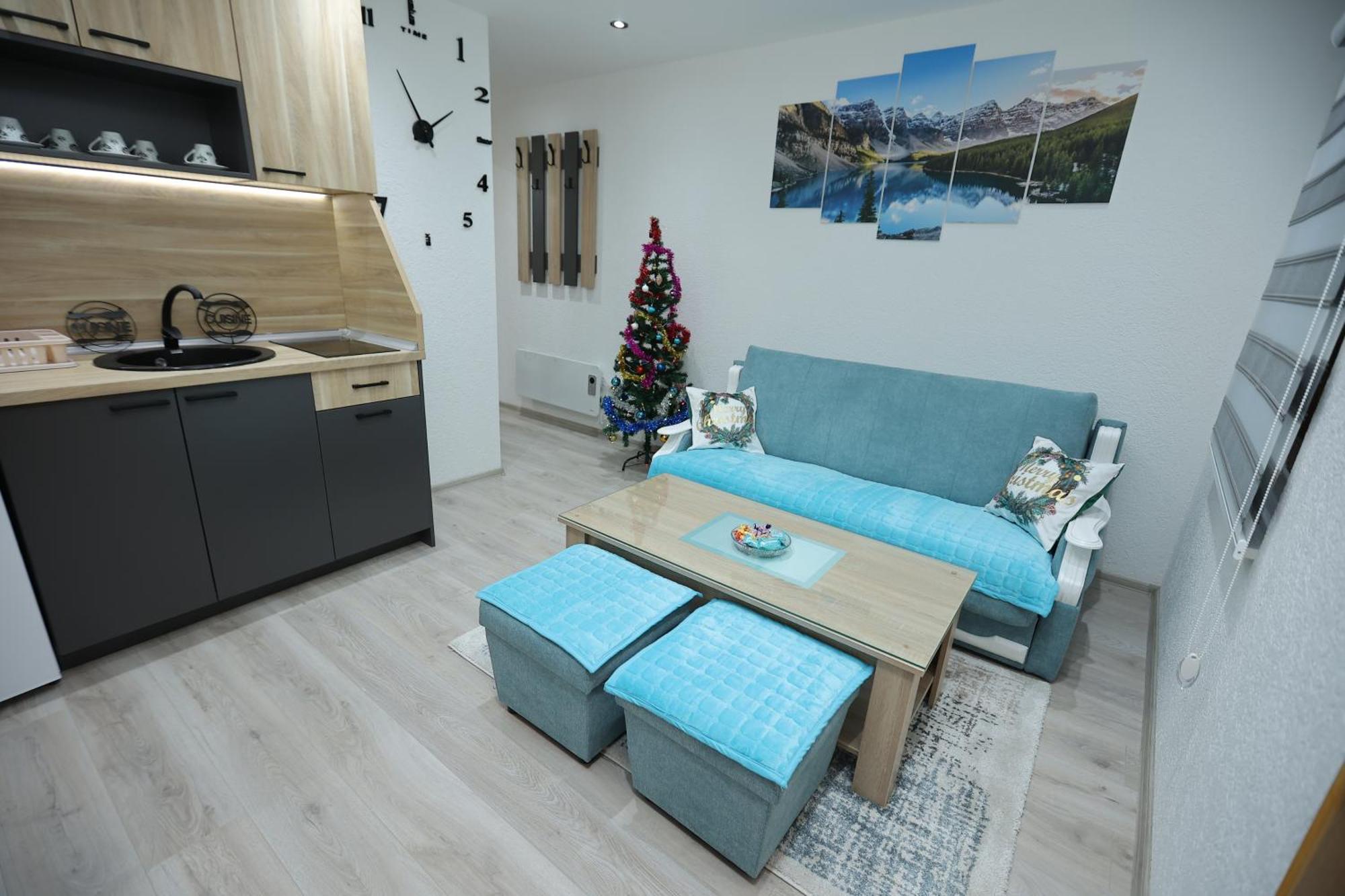 Villa "Strahinja Lux" 亚霍里纳 外观 照片