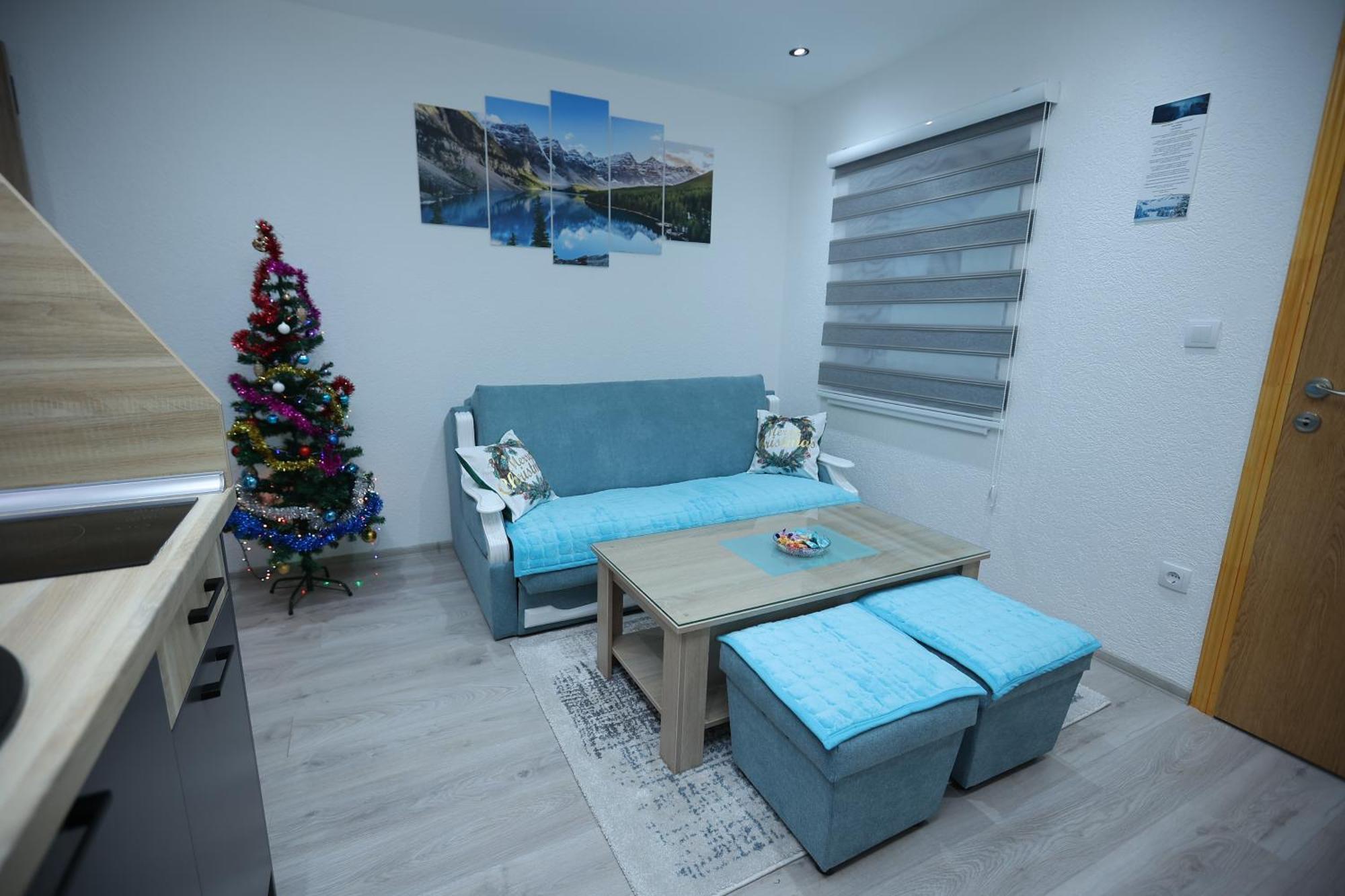 Villa "Strahinja Lux" 亚霍里纳 外观 照片
