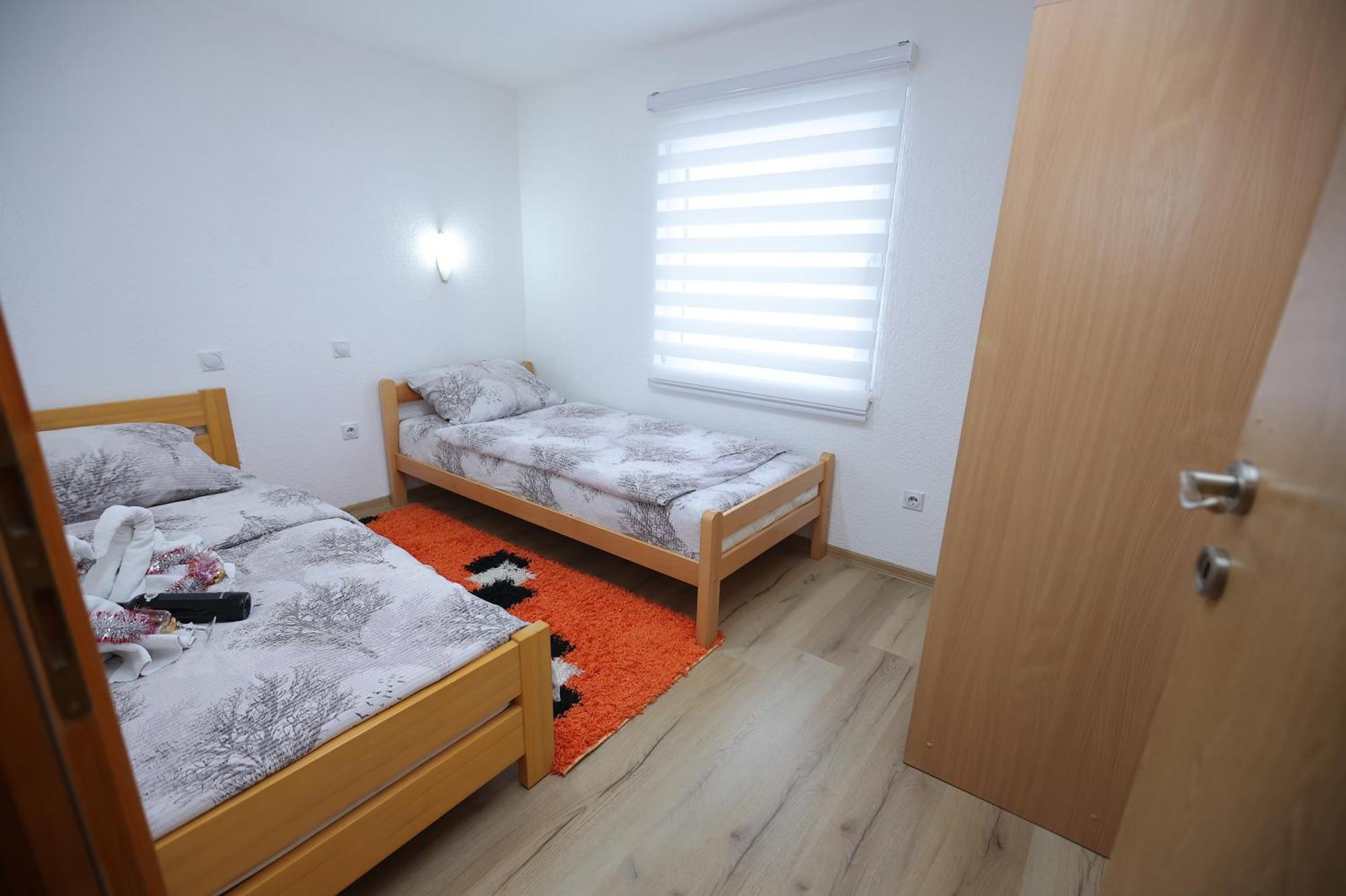 Villa "Strahinja Lux" 亚霍里纳 外观 照片