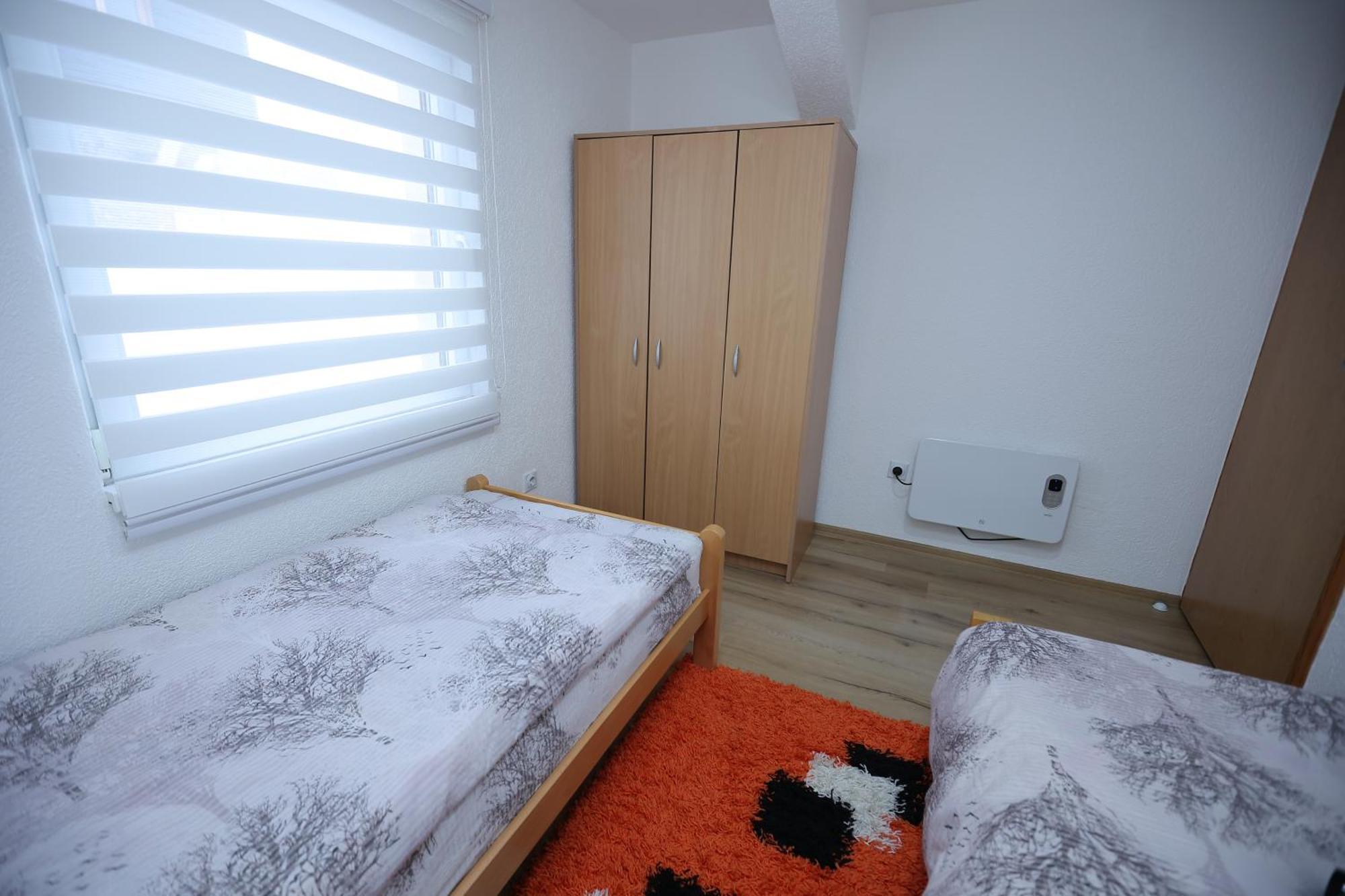 Villa "Strahinja Lux" 亚霍里纳 外观 照片