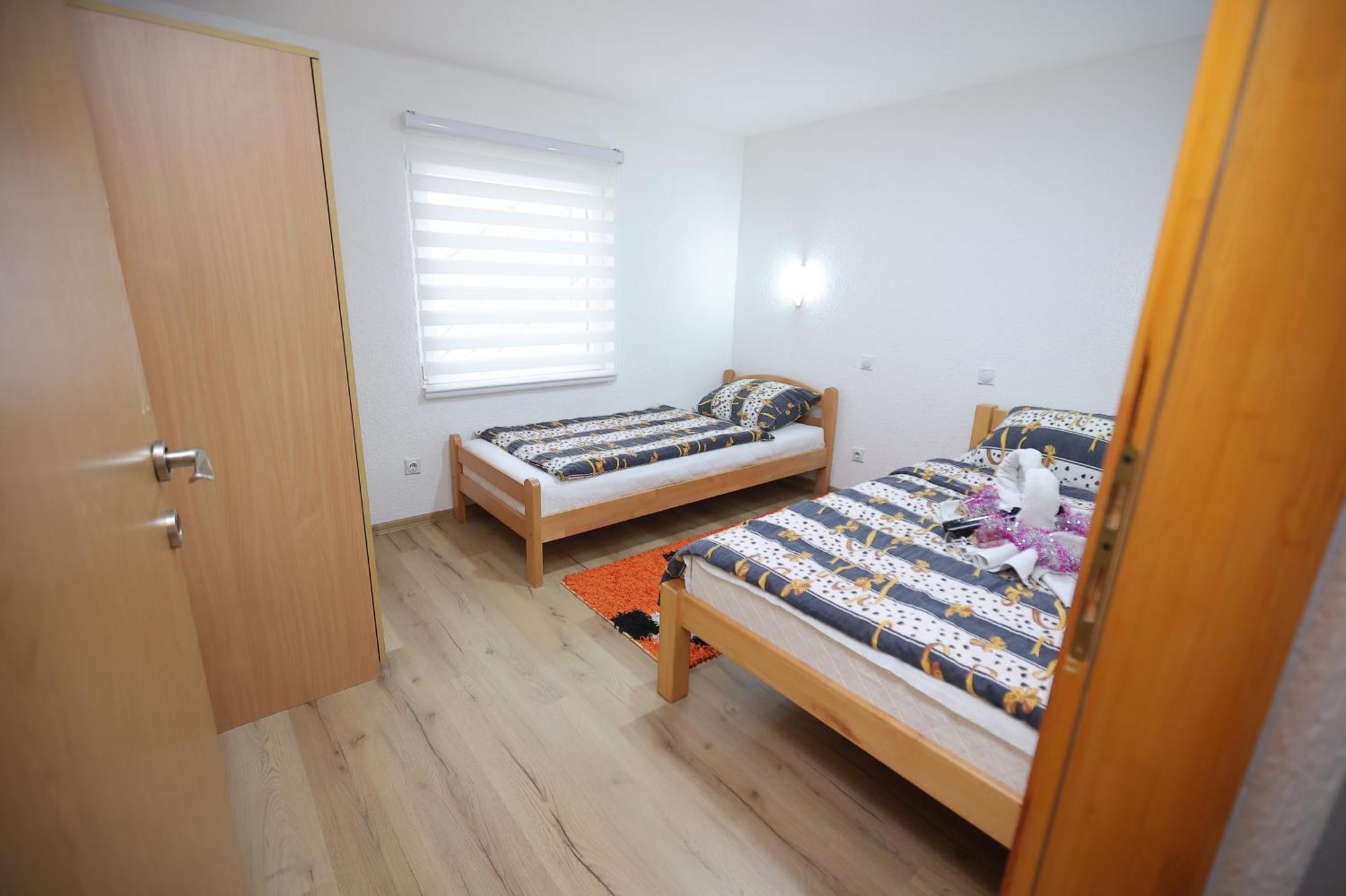 Villa "Strahinja Lux" 亚霍里纳 外观 照片